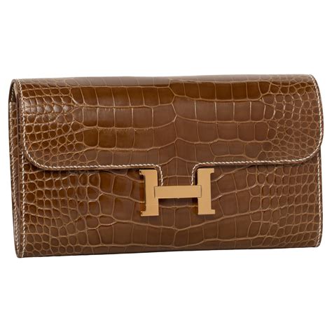 how much is an hermes constance bag|hermes constance long wallet price.